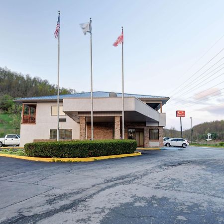Econo Lodge Моргантаун Екстериор снимка