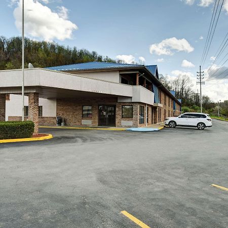 Econo Lodge Моргантаун Екстериор снимка